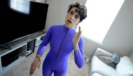 Lucy Programmed to Please HD