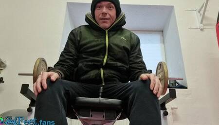 Barefoot Mud Walking HD 8th Feb 2024