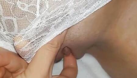 An Egyptian mom from Alexandria loves sex