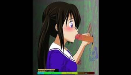 Blowjob Simolator / Earn on College Tuition