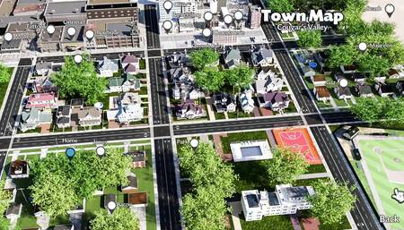 Timestamp #20 - Gaz and Jonny enjoyed the time together ... Jonny saw that Mrs.Juliana got pregnant ... Mrs. Wonderwood gave Jon