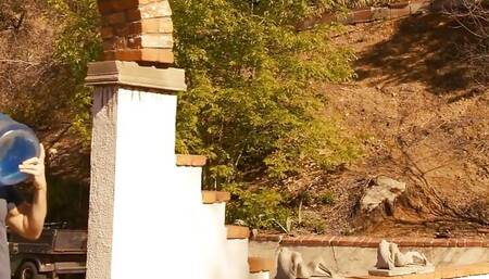 Delphine Films - Drought