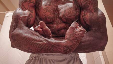 BBC Worship Hallelujah Johnson ( Porn 139 )\n\n\n\n\n