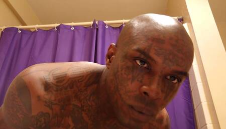 BBC Worship Hallelujah Johnson ( Porn 113 )