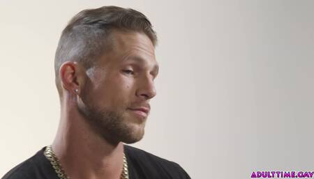 Roman Todd talk about intimacy n masturbation