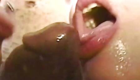 Ancient Ir Double Penetration 90's