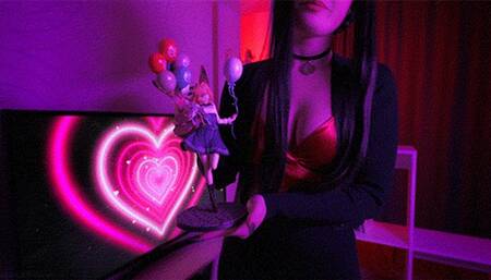 Yor Present [LOWRES]