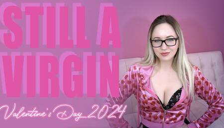 Buy This If You're Still A Virgin On Valentine’s Day 2024