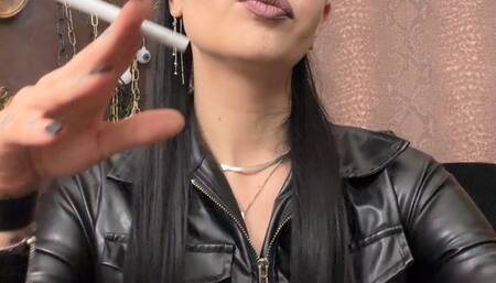 sounds of inhale exhale and outfit