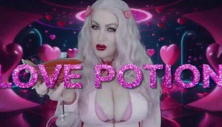 Love Potion 4K