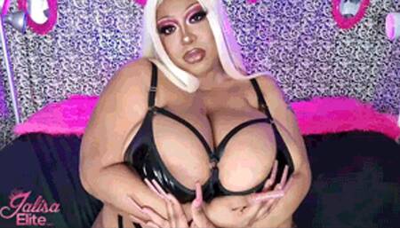 BHM 2024 Goddess Worship Week 1 (MP4 Version)