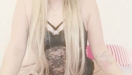 Let me spoil you with every drag!