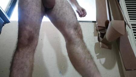 Body workout day