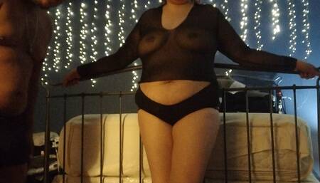 Amateur mature rich twink