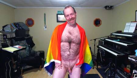 Blair EXPOSED faggot