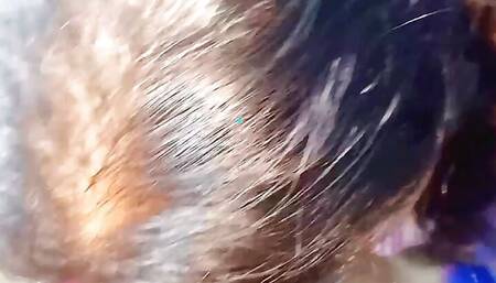 Me and wife real sex fun family life enjoy my sexy wife part 2