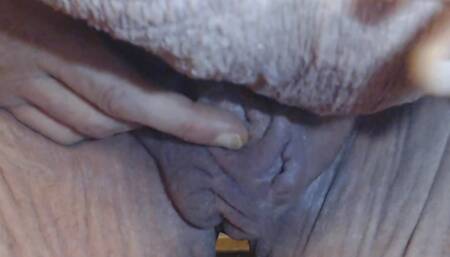 Step Sister Lilly loves sucking my little cock and her tongue in my ass