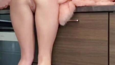 Anal Cuckold Queen. Cum in my ass