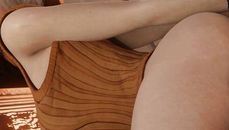 Resident Evil ashley graham 3D Hentai Porn Compilation