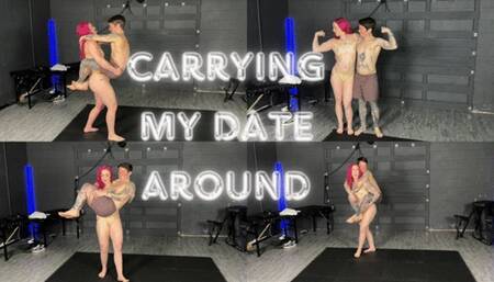 Carrying Around My Date - WMV