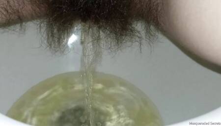 Private Residence Pees 720p