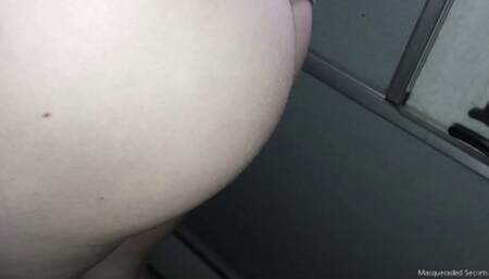 Lady Farts POV Part 7 HD
