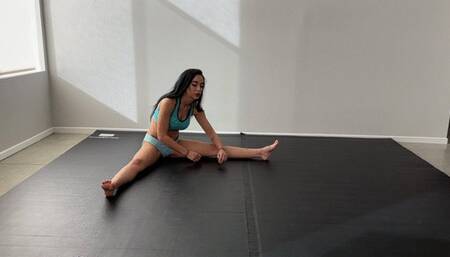 Koven vs Eddie Paradise