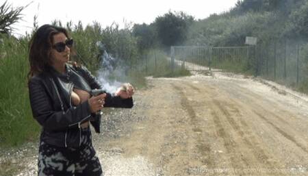 Eleonoire fireworks &amp; pyrotechnics