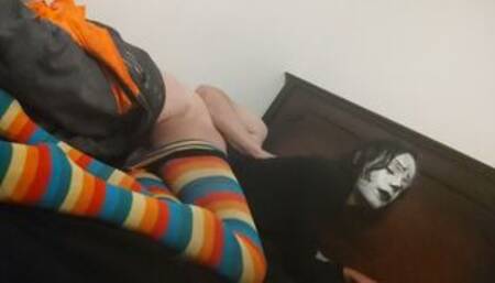 Nothing than Nothing etéreo SissyClown