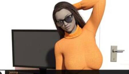 Where The Heart Is - #11 Unaware Of Her Sexyness