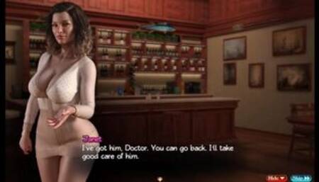 Treasure Of Nadia, NLT-Media: The Date Goes Wrong-Ep165