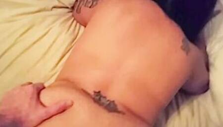 Jasmine ButterflyTB