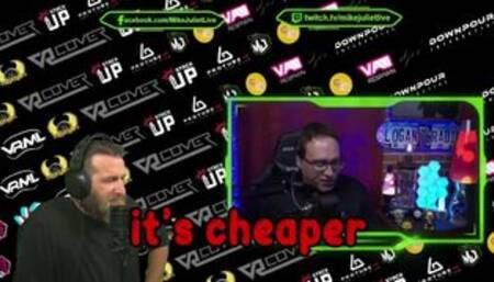 Bringing Sexy Back to eSports