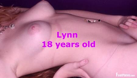 Lynn Nude Slideshow