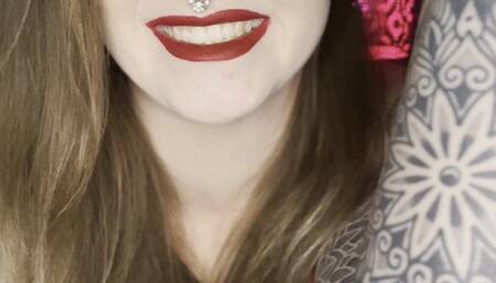 Femdom Valentines Cuck Date