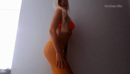 Only My Ass Matters