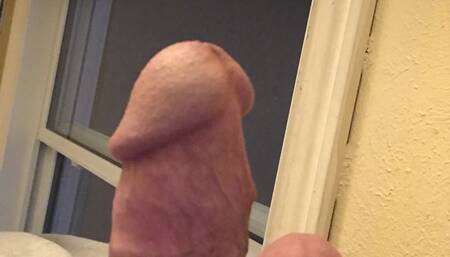 Hard AF CUMSHOOT on me
