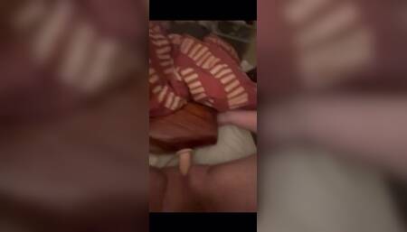 Masturbation