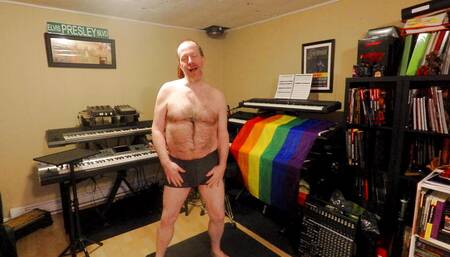 faggot EXPOSED