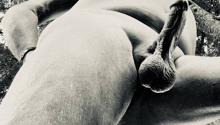 My naked year of 2023 in Slideshow.