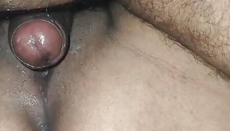 NRI Indian bhabhi with stranger
