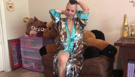 GFE Big Natural POV Titty Fuck