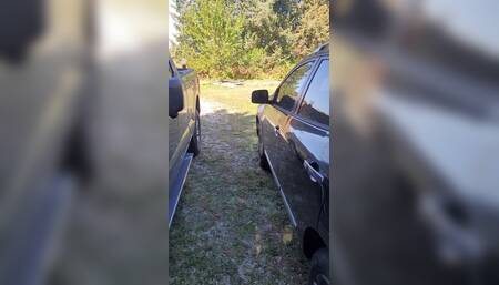 Soccer mom makes a deal