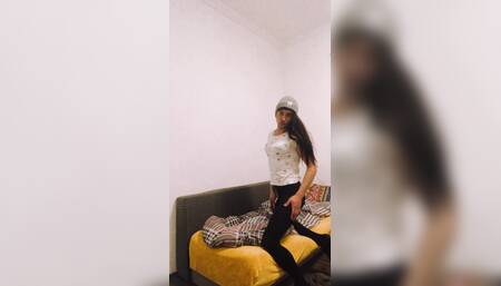 Ladyboy 20 Years Old Sissy Boy