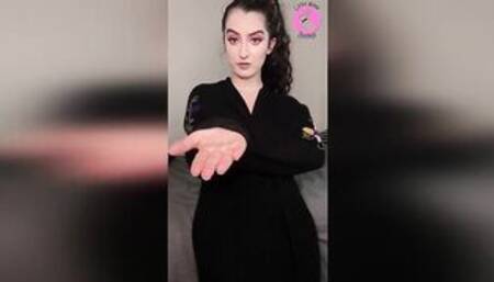 LittleBunnyB - Mommy Catches you Watching Taboo Porn