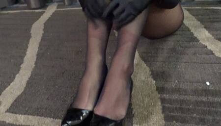 Alba Zevon Mega-Vid 1