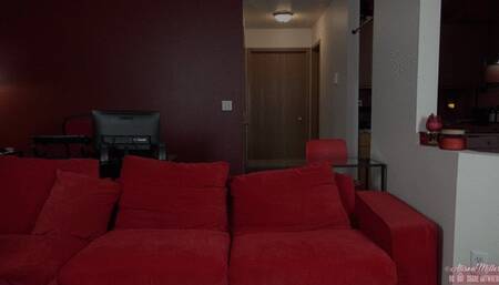 Ex-Babysitter Makes Your Silly-Faced Fantasy Come True