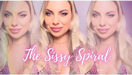 The Sissy Spiral (480MP4)