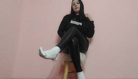 Friday night having fun with ur dicklet