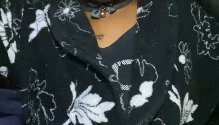 Enjoying The Mistress Treatment